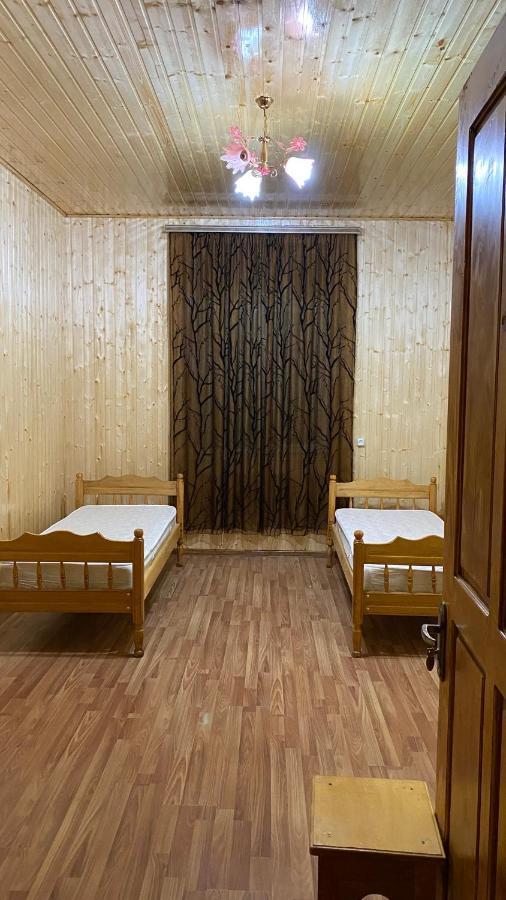 Lentekhi Guest House Konstanta Ngoại thất bức ảnh